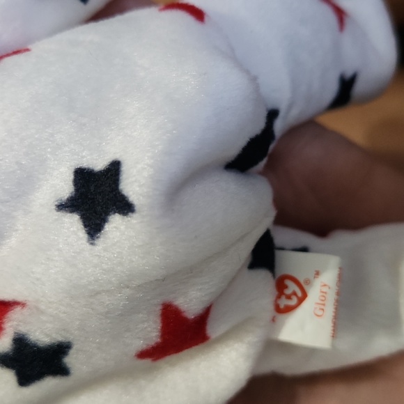 Ty beanie teenie McDonald's and baby glory - Picture 6 of 6
